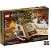 LEGO 76404 Calendario dell'Avvento LEGO Harry Potter - Natale 2022