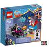 LEGO 41233 DC SUPER HERO GIRLS Il carro armato di Lashina