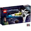 LEGO 76832 DISNEY PIXAR LIGHTYEAR Astronave XL-15