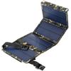UppyTech Pannello solare pieghevole 80W caricabatterie telefono campeggio trekking USB