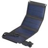 UppyTech Pannello solare pieghevole 80W caricabatterie telefono campeggio trekking USB