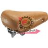 SELLE MONTEGRAPPA XC016L SELLA CITY LAGUNA MIELE CON MOLLE