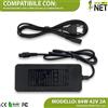 New Net Alimentatore per hoverboard compatibile ZYT-201 XDSS-422000E [42V 2A 84W]
