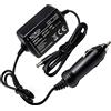 XORO CA1224, ADAPTADOR DE COCHE ESTABILIZADO 12V / 24V