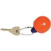 Osculati Portachiavi parabordo tondo blu/rosso Parabordi - 1 PZ Osculati - 35.511.04