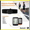 Fascia Cardio Garmin Bluetooth Ant Bryton Polar Cardiofrequenzimetro Suunto .