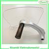 Rgv Pressamerce Paradito per Affettatrice Luxury in PVC RGV 9215 Pressa Ferma Carne