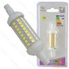 DRIWEI Lampada R7S led bianco freddo faretto lampadina faro 7 W 78 mm RICAMBIO ALOGENE