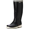 Aigle Brea Botte Stivali di Gomma da Lavoro da Uomo, Blu (Marine New), 46 EU