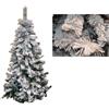 Albero di Natale 210 cm - Sestriere - Kasanova