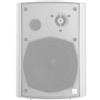 Vision Sp-1900p Wall Speaker 2 Units Argento