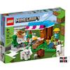 LEGO 21184 MINECRAFT La panetteria
