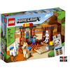 LEGO 21167 MINECRAFT Il Trading Post