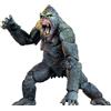 NECA KING KONG Illustrated Version 18 CM Action Figure Ultimate Deluxe Box NECA