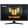 Asus 90lm0870-b01170 24´´ Full Hd Ips Led 165hz Gaming Monitor Argento One Size / EU Plug