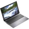 Dell Latitude 5520 15.6´´ I5-1135g7/8gb/256gb Ssd Laptop Argento One Size / EU Plug