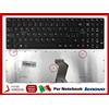 LENOVO Tastiera KEYBOARD Italiana Lenovo Ideapad G580 G485 - Cod. 25206691