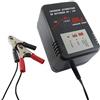 Green Star Greenstar 30432 - Caricabatterie elettrico per tosaerba
