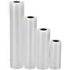 2 SOTTOVUOTO A ROTOLO SACCHETTI A METRO GOFFRATI 30X600 GOFFRATO BUSTE MICRO 105