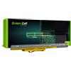 Green Cell Batteria per Lenovo IdeaPad Z510 59400198 59400199 2200mAh