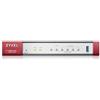 Zyxel Usgflex100-eu0111f Firewall Router Rosso