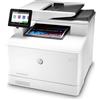 Hp Laserjet Pro M479fdw Multifunction Printer Bianco One Size / EU Plug