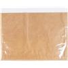 Garcia de Pou Deli Pack 35 G/M2 + 13 Pp 28X22/20 Cm Naturale Kraft - 500 Unità
