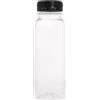 Garcia de Pou 231 unità - Mini bottiglie 250 ml 5,2 x 5,2 x 14,5 cm trasparente PET