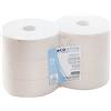 García de Pou 162.05 Igienici Ecolabel 2 Strati Maxi Jumbo, 340 m, 17 G/M2, Diametro 26 x 9,5 cm, Set di 6