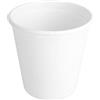 Garcia de Pou Bicchiere Bionic 370 Ml Bianco Cellulosa - 800 Unità