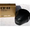Nikon (PRL) NIKON CF-51 CF 51 SEMI SOFT CASE ETUI SEMI-SOUPLE CUSTODIA KAMERATASCHE OS