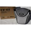 nikon (PRL) NIKON CF-62 CF 62 SEMI SOFT CASE ETUI SEMI-SOUPLE CUSTODIA KAMERATASCHE 55
