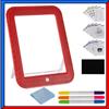 Tavoletta Grafica Tablet Lavagna Digitale Magica da Disegno per Bambini con LED