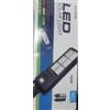 Thatti Lampione LED Solare 180W Stradale Pannello Fotovoltaico Crepuscolare Telecomando