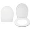 Geberit COPRI WATER TERMOINDURENTE GEBERIT SERIE COLIBRI