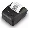 Mini Stampante Termica Portatile Bluetooth 4.0 per Ricevute 58MM Connessione