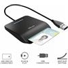 Trust Primo Smart Card Reader Lettore Carte Schede ID Siti Web Amministrazione