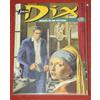 PRL) NUMERO 1 PRIMO DIX SERGIO BONELLI EDITORE FUMETTO COMIC BD ONE BANDE DESS.