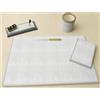 Iris Creazioni Firenze PRL) DESK SET SCRIVANIA IRIS FIRENZE MADE ITALY VINTAGE ANNI 1950 1960 ECRITOIR