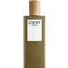 Loewe Esencia Eau De Toilette 100ml Verde Uomo