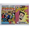 Dylan Dog Speciale n.6 + Allegato Bonelli 1992
