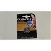 Duracell PILA BATTERIA AL LITIO A PASTIGLIA 3V DURACELL DL/CR 2430 PZ.1 COD.DL2430