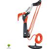 Stocker SVETTATOIO C/SEGHETTO STOCKER 524 TRONCARAMI BYPASS PER POTATURA - TAGLIO 40mm