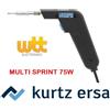 ERSA SALDATORE A PISTOLA KURTZ ERSA STAGNO MULTI SPRINT 75W 230V PROFESSIONALE 0960ED