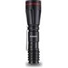 PHILIPS SFL1001P/10 - Torcia a LED con 2 batterie AA (incluse) - 160 Lumen - Nero
