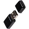 TP-LINK Mini adattatore USB wireless N TP-LINK TL-WN823N 300 Mbit/s adapter notebook pc