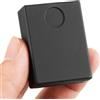 MICROSPIA AMBIENTALE N9 GSM MICRO ATTIVAZIONE AUDIO VOCALE CIMICE SPIA SIM CARD