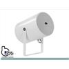 PROAUDIO DK88T Diffusore bidirezionale (LF 2x6.5 '') 20-10-5W/100V box allum.