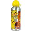 Pokémon Borraccia bambini Pokemon bottiglia in allumino con beccuccio 500ml 5382