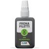 CAMP 330 - Frenafiletti ad Alta Resistenza Meccanica, Adesivo Frenante per Viti, Dadi e Parti Filettate Non Soggette a Smontaggio, Frena Filetti ad Azione Sigillante - Frenatura Permanente, 50 ml